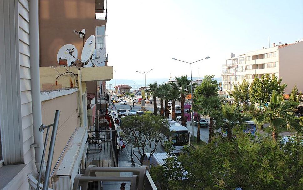 Balcone Foto