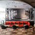 Area lounge