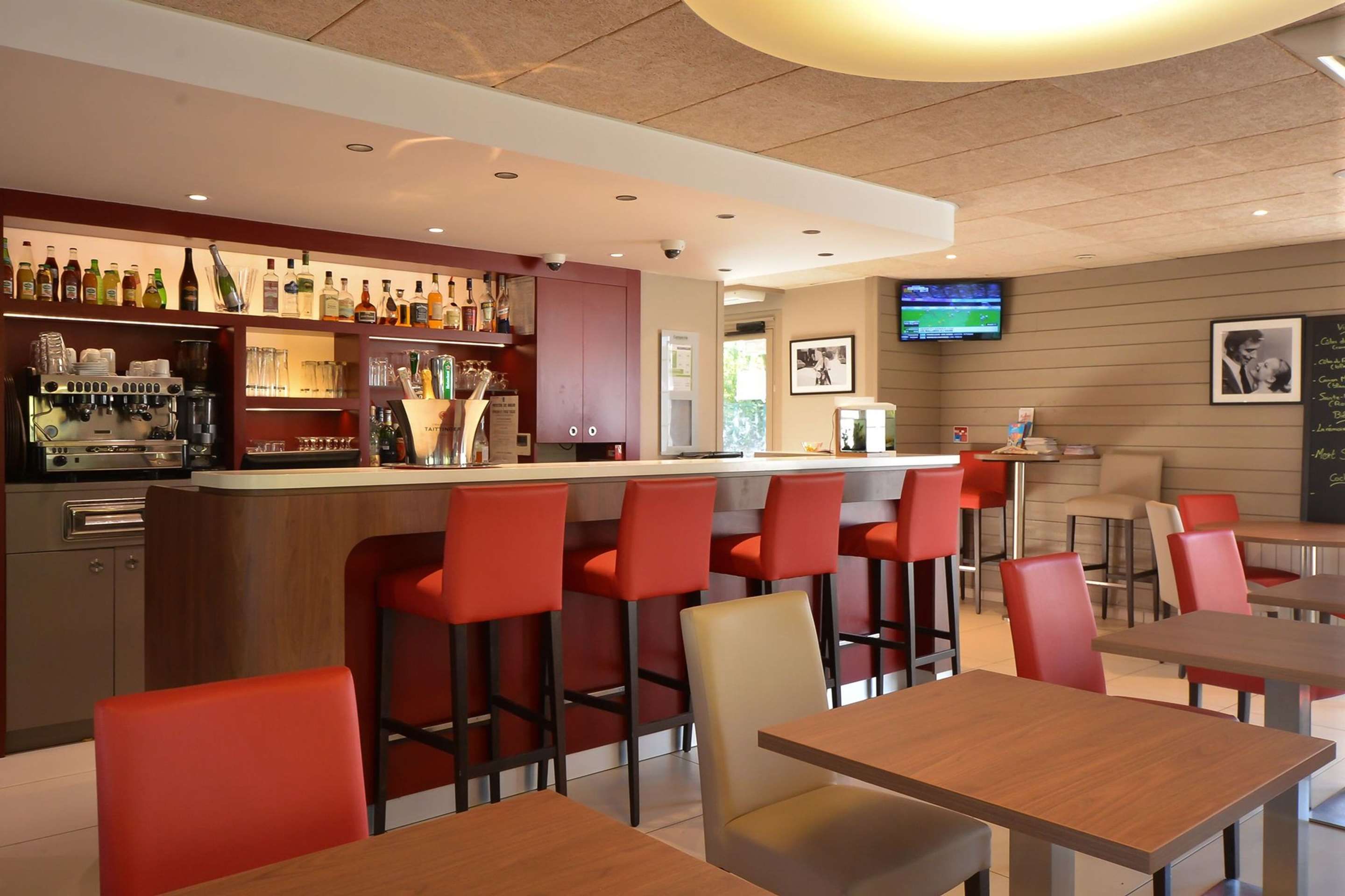 Bar Foto