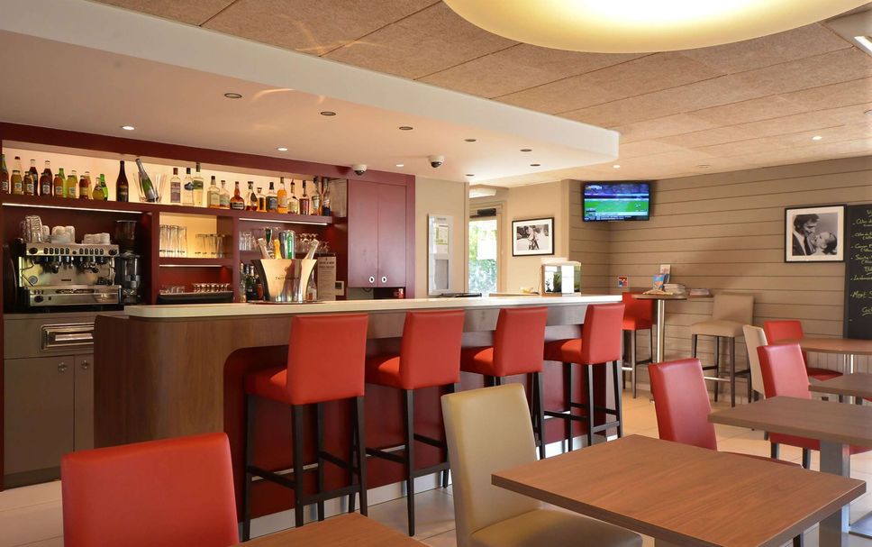 Bar Foto