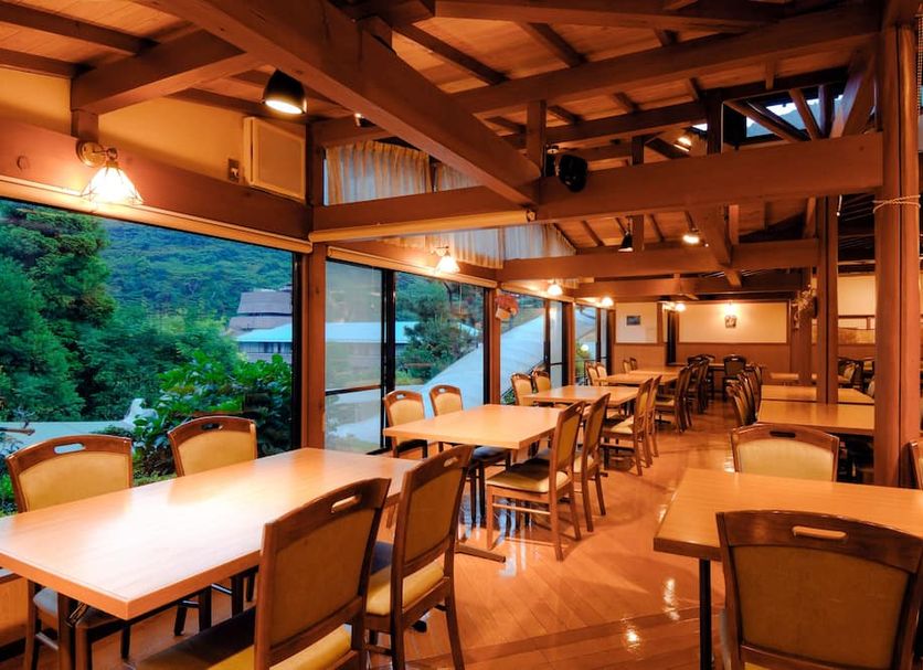 Ristorante Foto