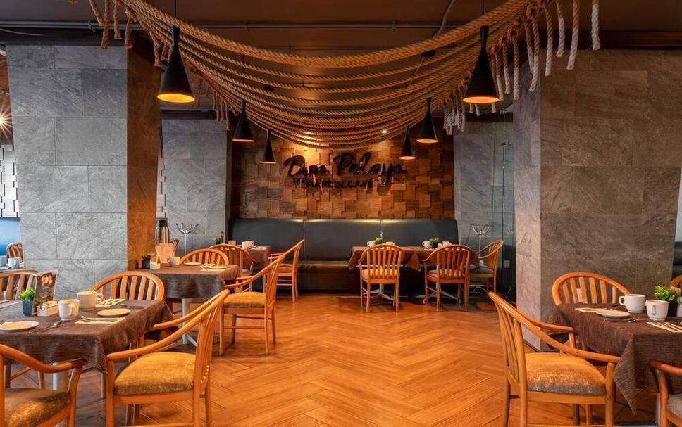 Ristorante Foto