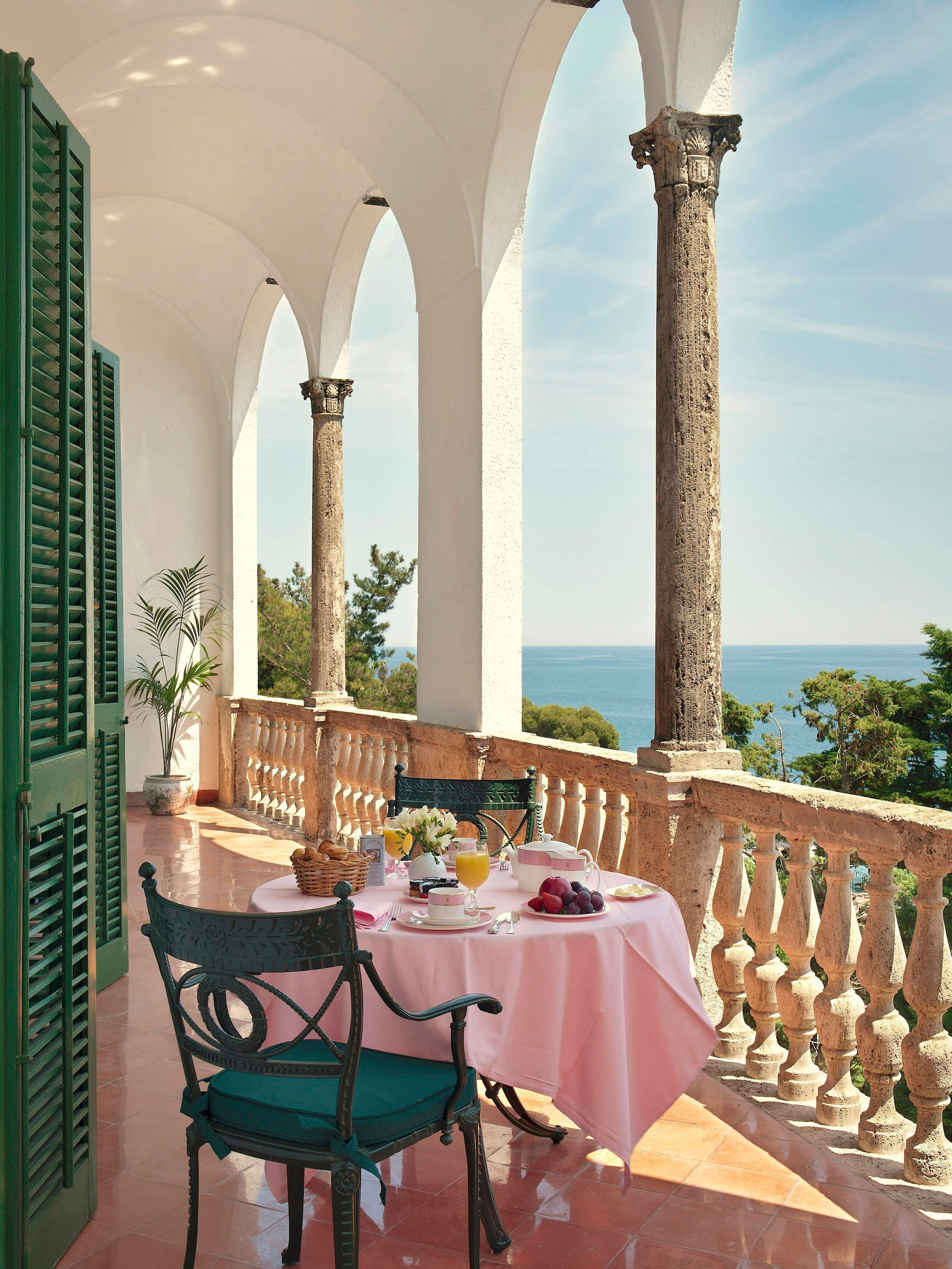 Balcone