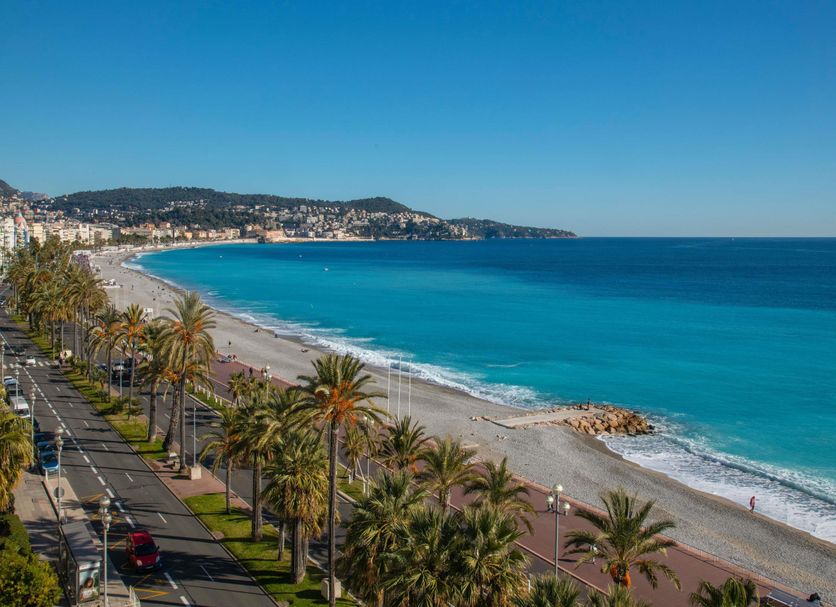 Spiaggia Foto
