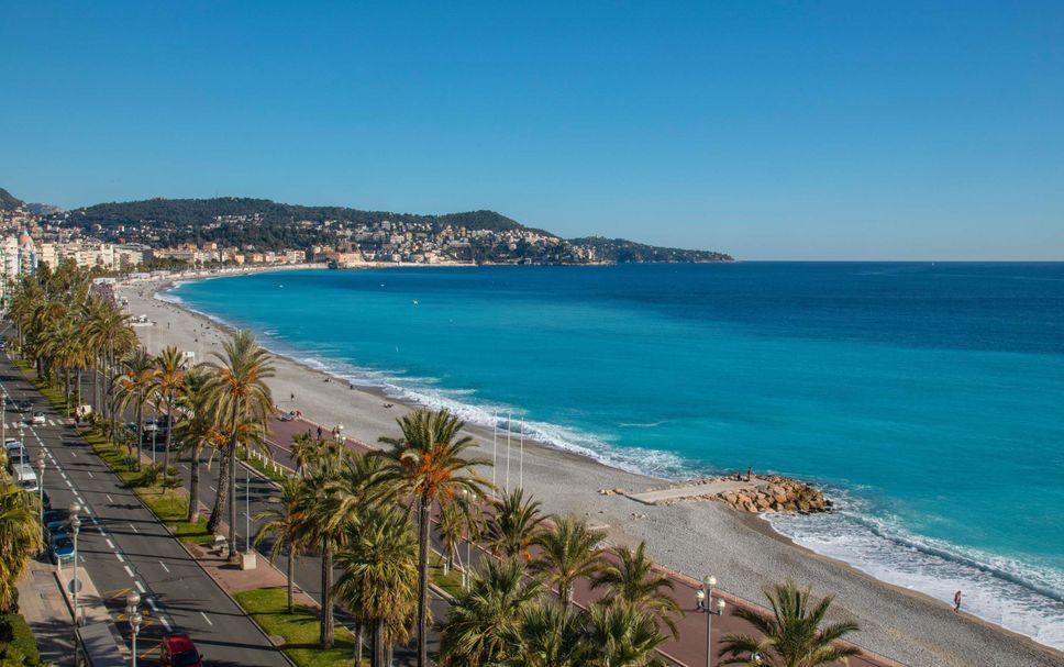 Spiaggia Foto