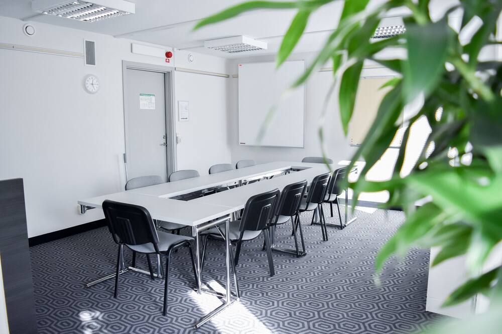 Sala conferenze