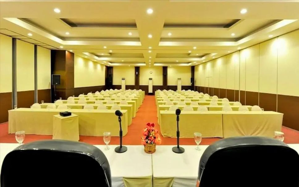 Sala conferenze Foto