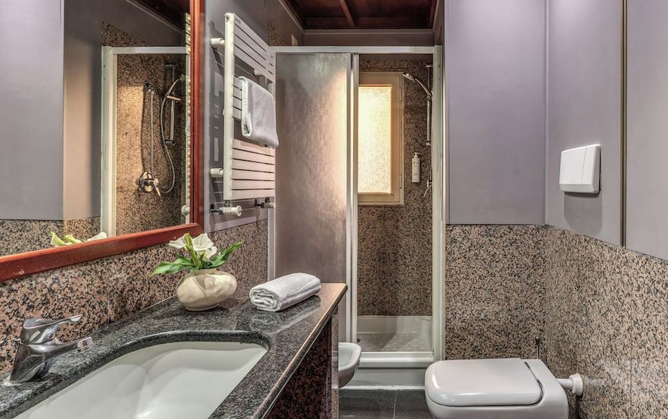 Bagno Foto