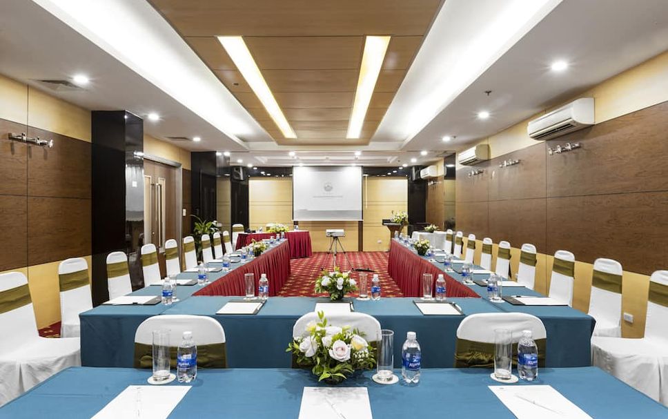 Sala conferenze Foto