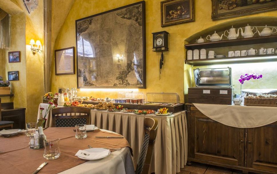 Ristorante Foto