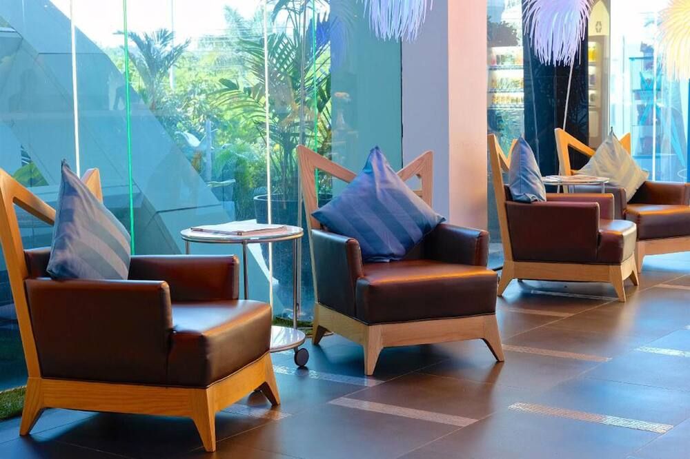 Area lounge