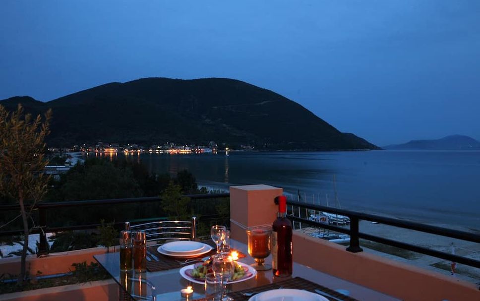 Balcone Foto