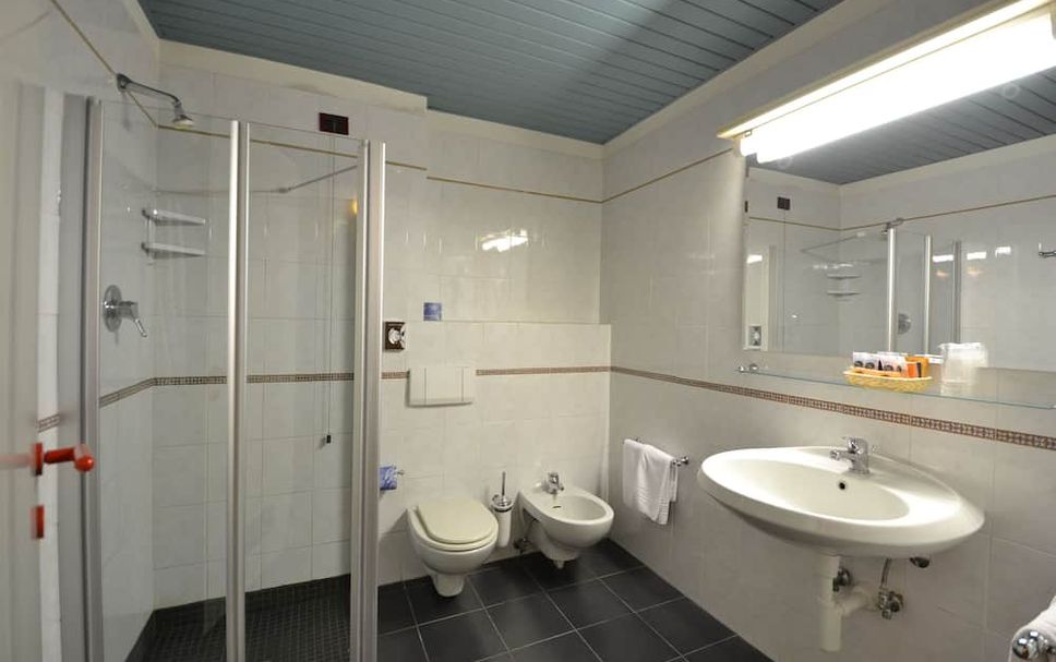 Bagno Foto