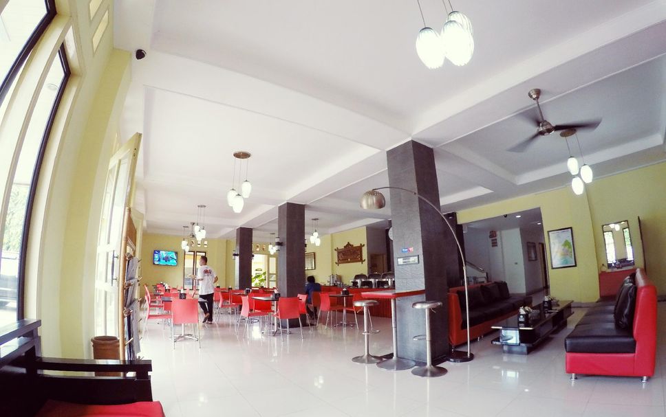 Ingresso Foto