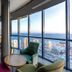 Area lounge
