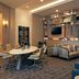 Area lounge