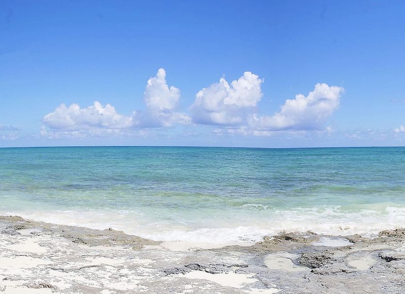 Spiaggia Foto