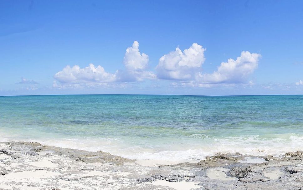 Spiaggia Foto