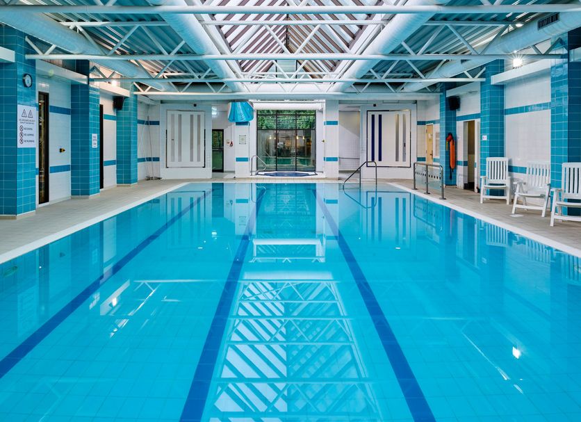 Piscina Foto