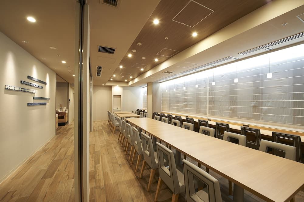 Sala conferenze