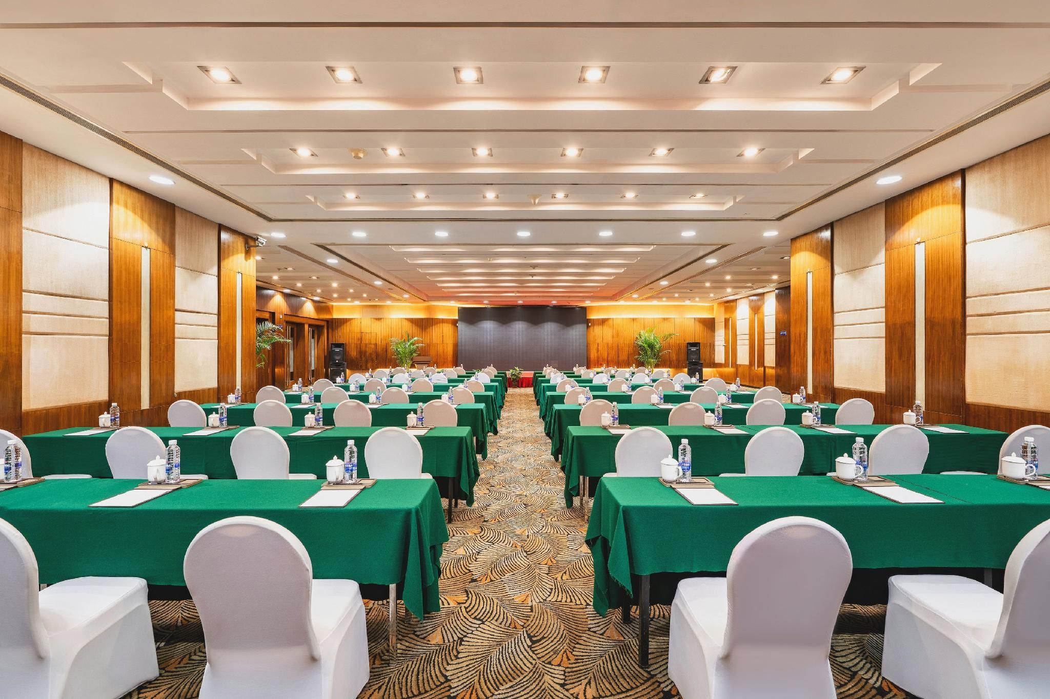 Sala conferenze