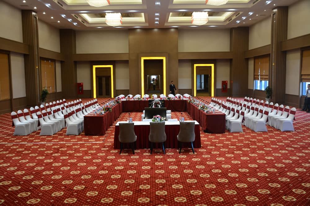 Sala conferenze