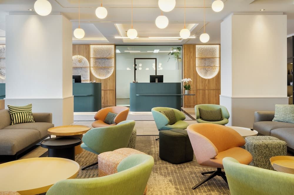 Area lounge