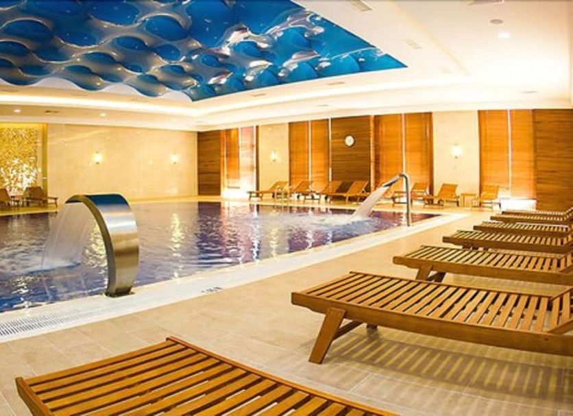 Piscina Foto