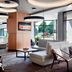 Area lounge