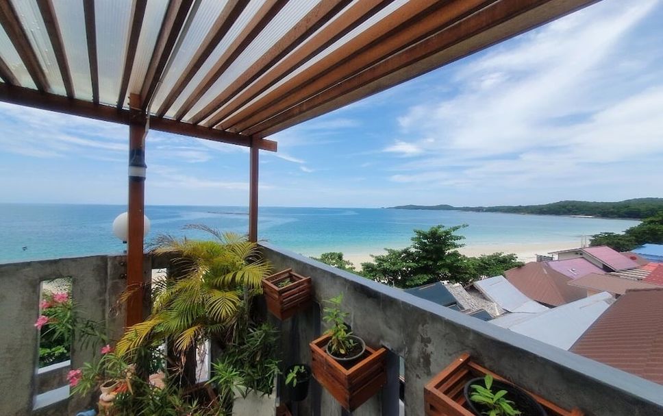 Balcone Foto