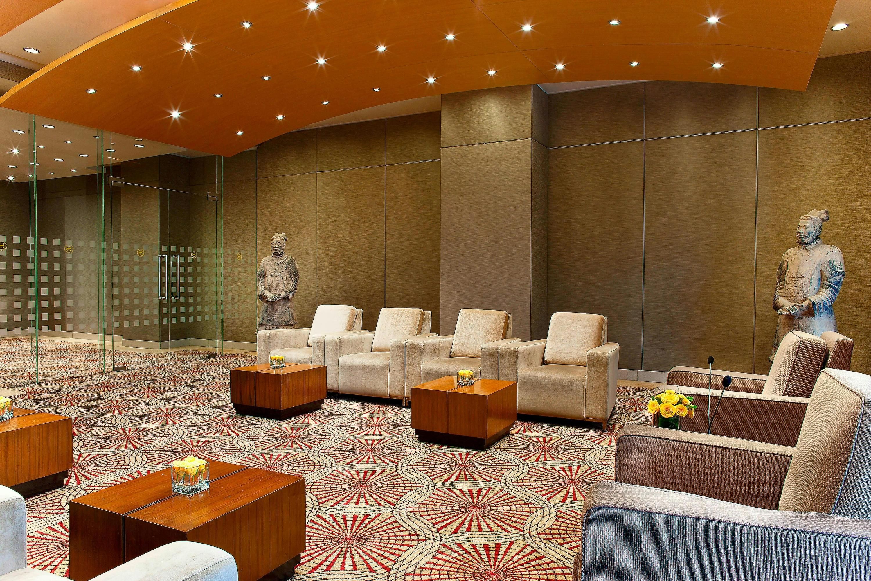 Area lounge