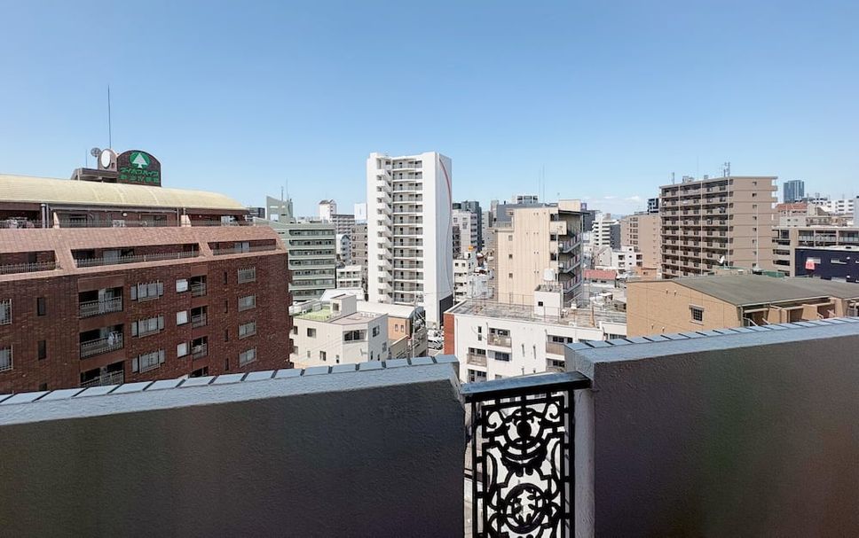 Balcone Foto