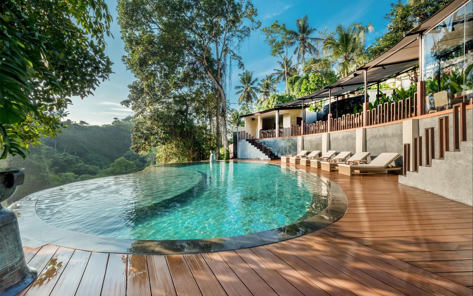 Piscina Foto