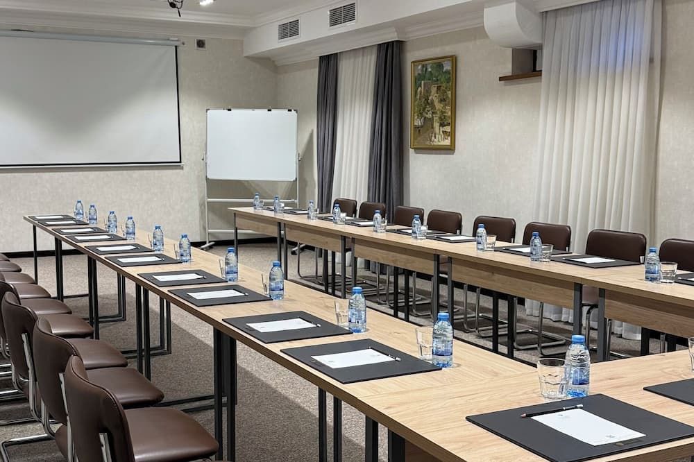 Sala conferenze