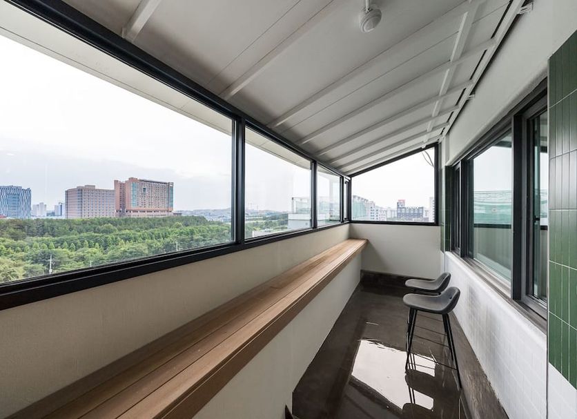 Balcone Foto