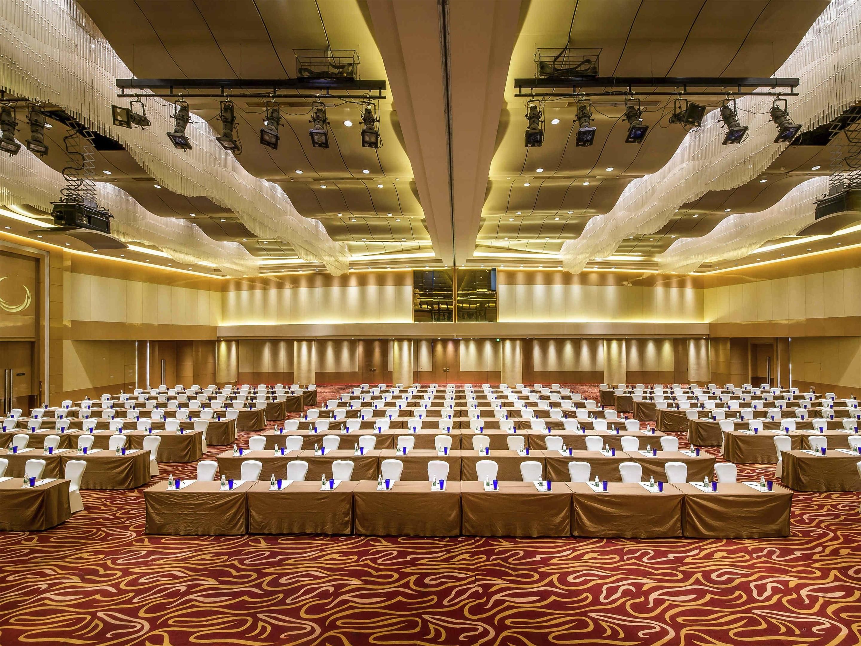 Sala conferenze