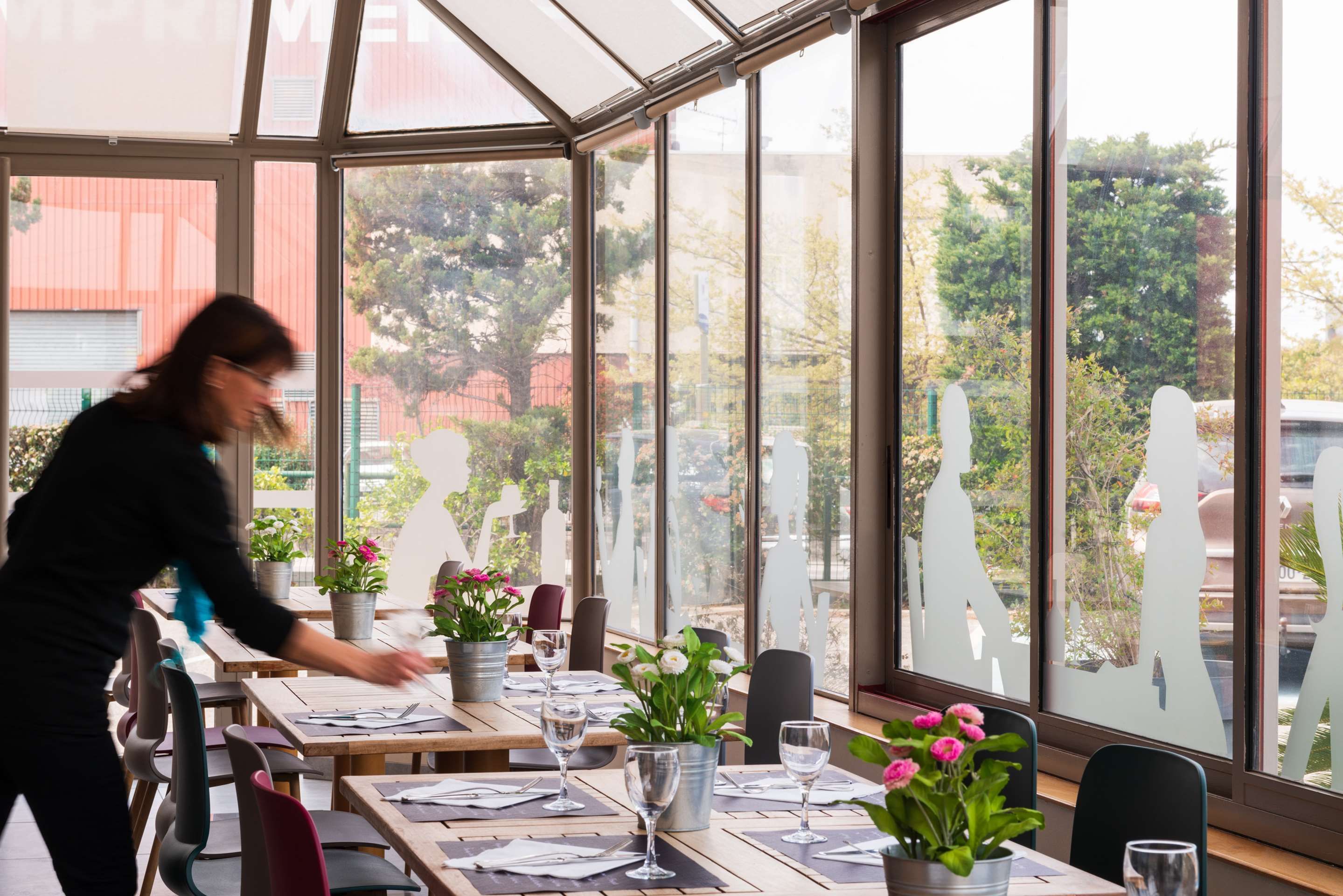 Sala pranzo