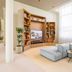 Area lounge