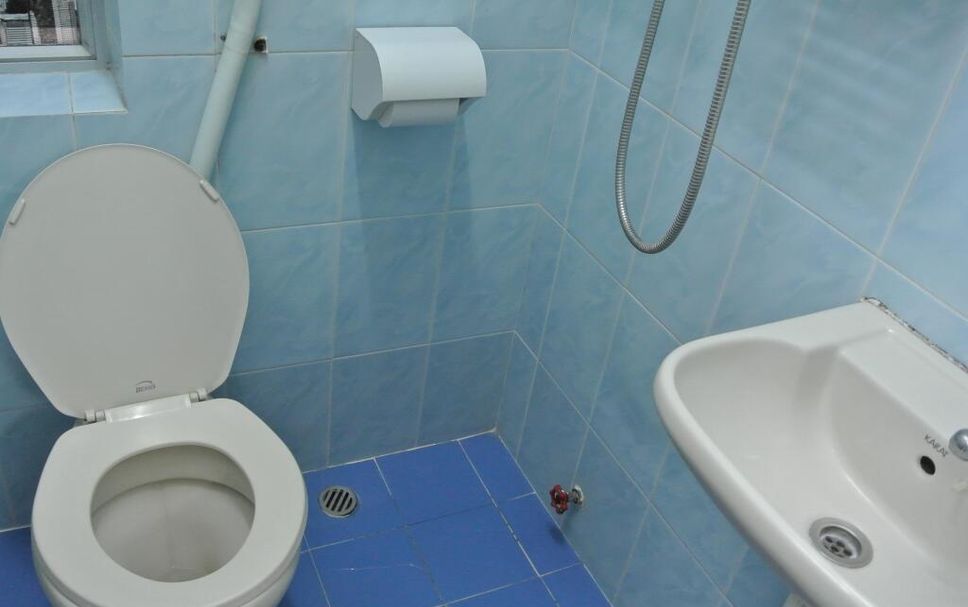 Bagno Foto