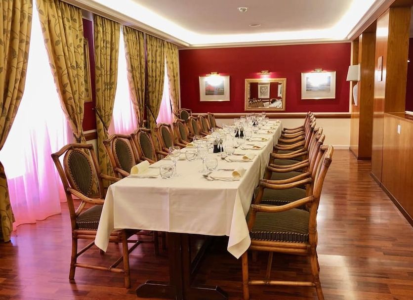 Ristorante Foto