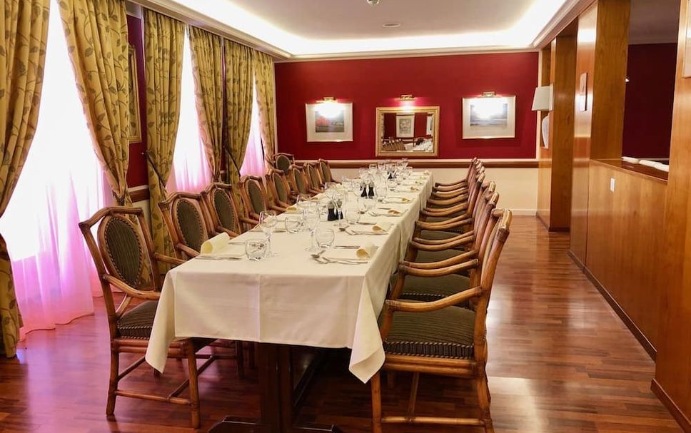 Ristorante Foto