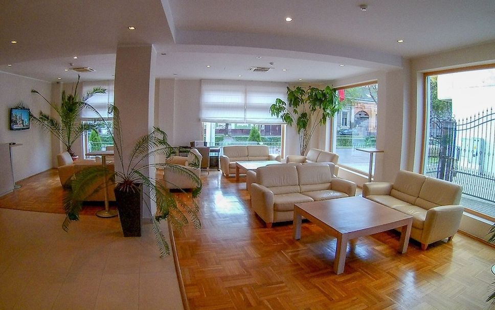 Ingresso Foto