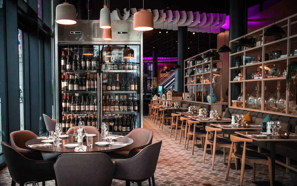 Ristorante Foto