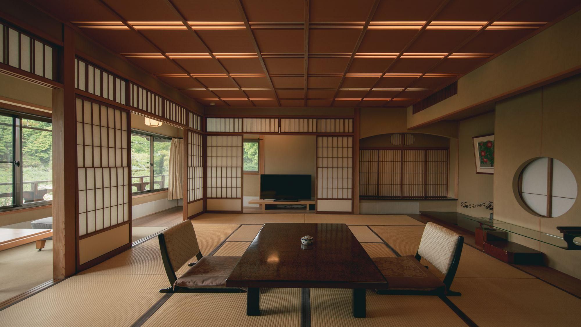 Sala pranzo