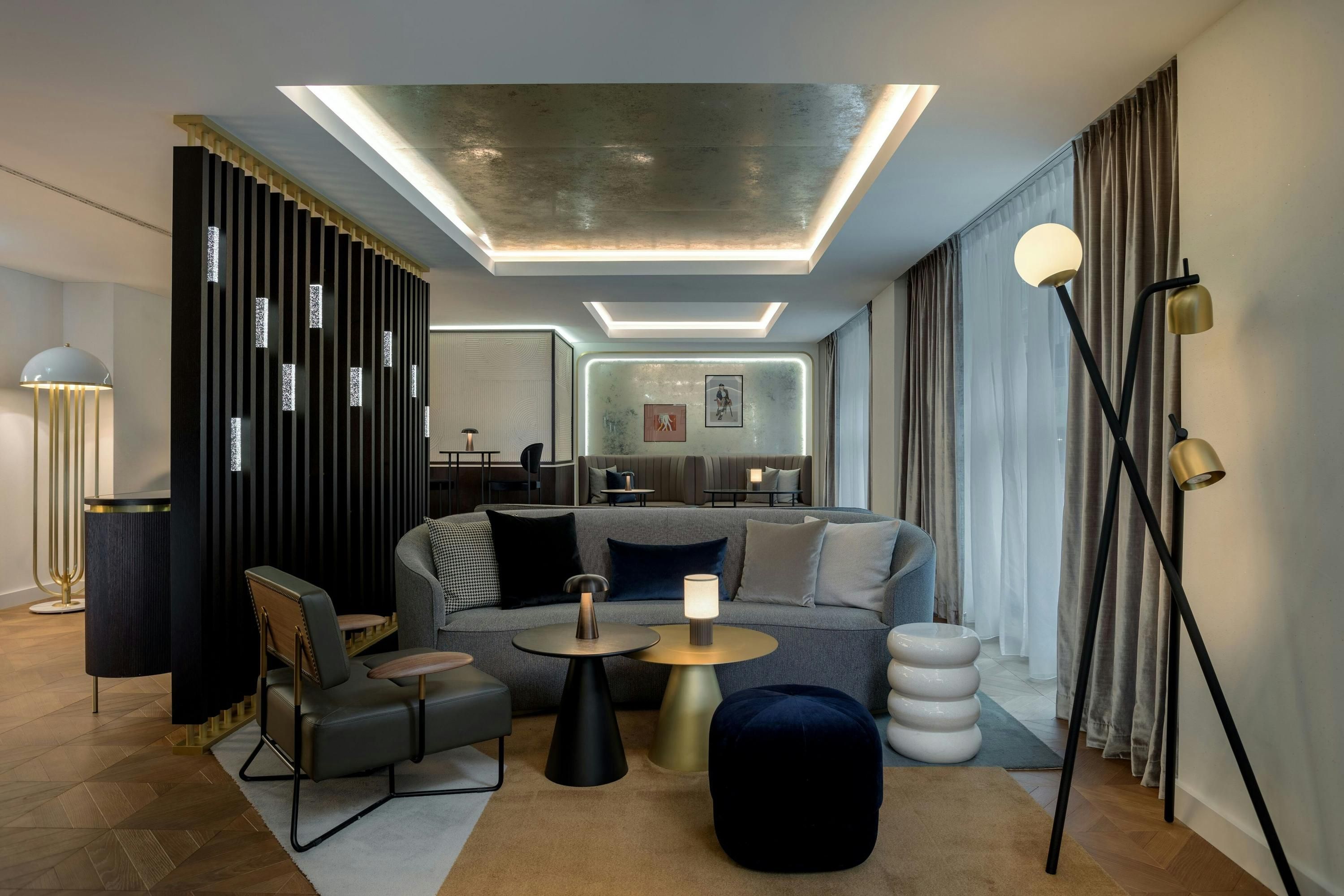 Area lounge