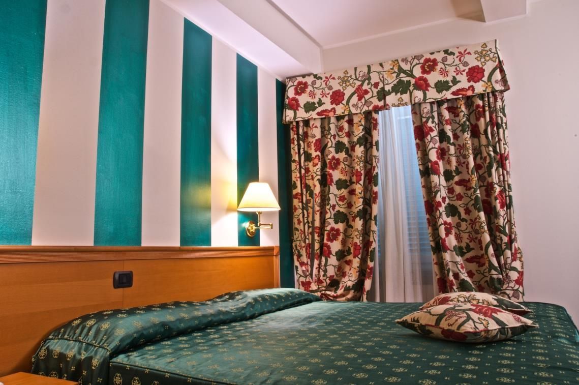 Camera da letto