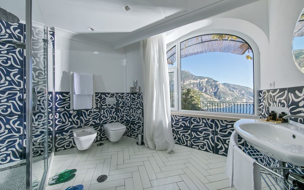 Bagno Foto