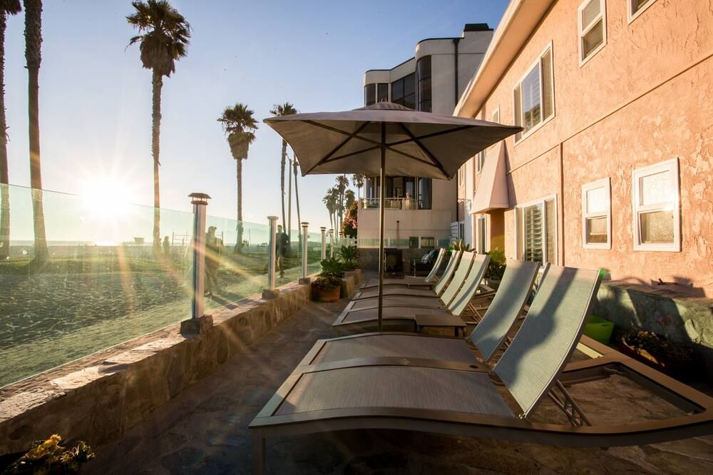 Balcone