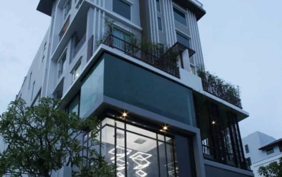 Edificio Foto