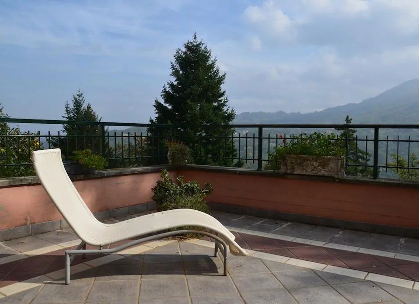 Balcone Foto